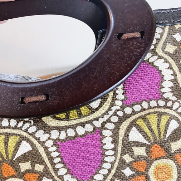 Relic “Montclare” Satchel Bag - Picture 5 of 9